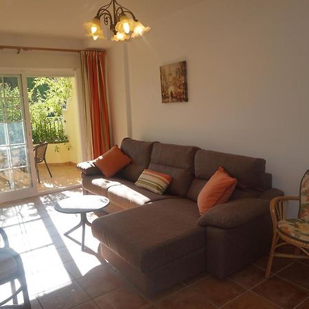 Jardines De Burriana 12 Apartment เนร์คา ภายนอก รูปภาพ