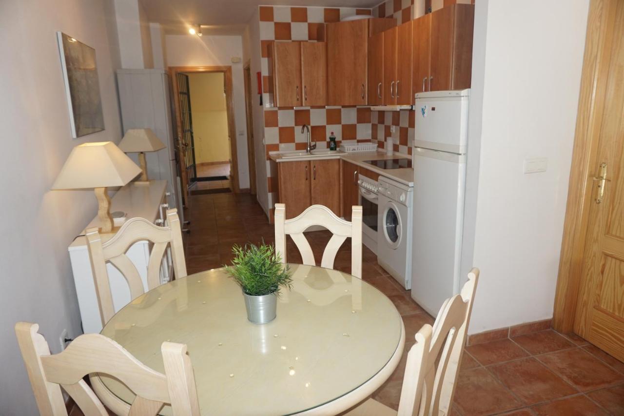 Jardines De Burriana 12 Apartment เนร์คา ภายนอก รูปภาพ