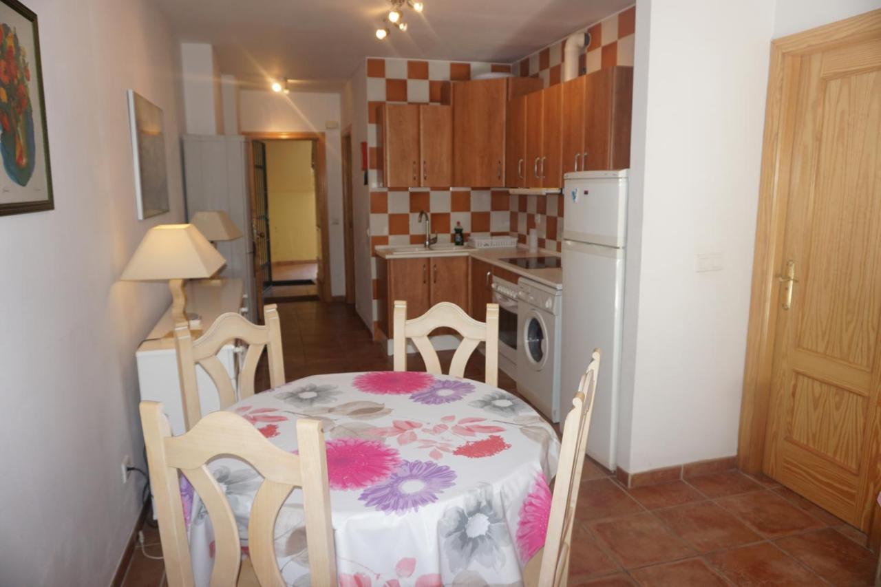 Jardines De Burriana 12 Apartment เนร์คา ภายนอก รูปภาพ